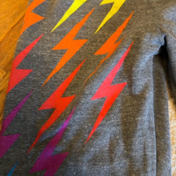 ⚡️Rare Aviator Nation Bolt Gradient Bolt Set ⚡️ - Picture 4 of 16